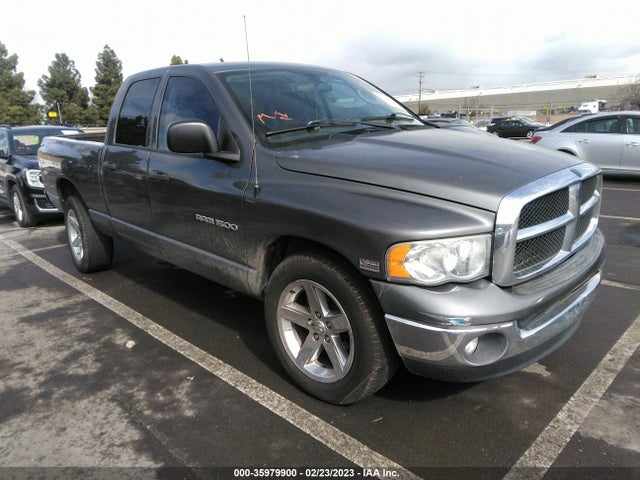 Dodge Ram 1500 Slt 2004 1D7HA18D34S771453 головне зображення