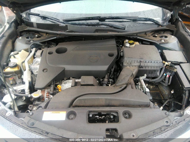 Nissan Altima 2.5 Sv 2015 1N4AL3AP3FC193735 Image 11