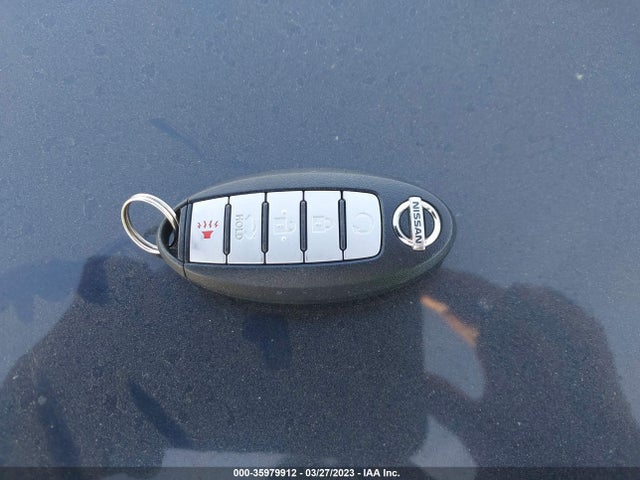 Nissan Altima 2.5 Sv 2015 1N4AL3AP3FC193735 Image 3