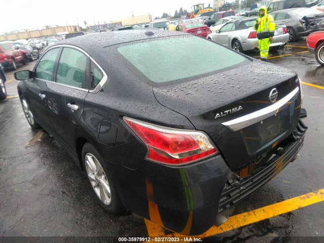 Nissan Altima 2.5 Sv 2015 1N4AL3AP3FC193735 Image 4