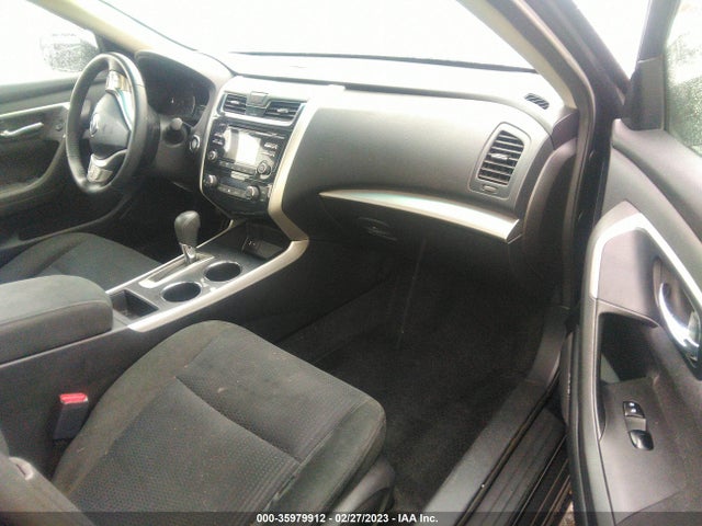 Nissan Altima 2.5 Sv 2015 1N4AL3AP3FC193735 Image 6