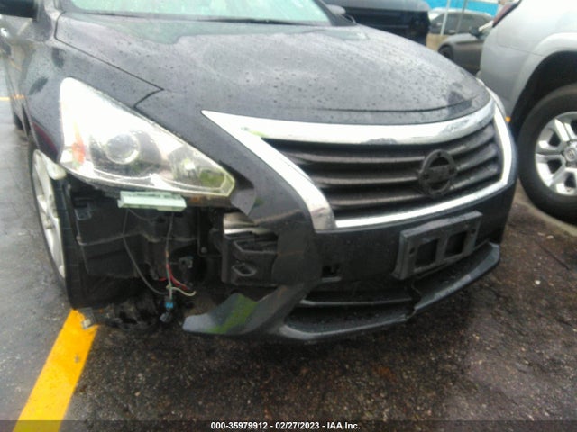 Nissan Altima 2.5 Sv 2015 1N4AL3AP3FC193735 Image 7