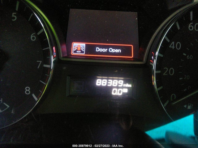 Nissan Altima 2.5 Sv 2015 1N4AL3AP3FC193735 Image 8