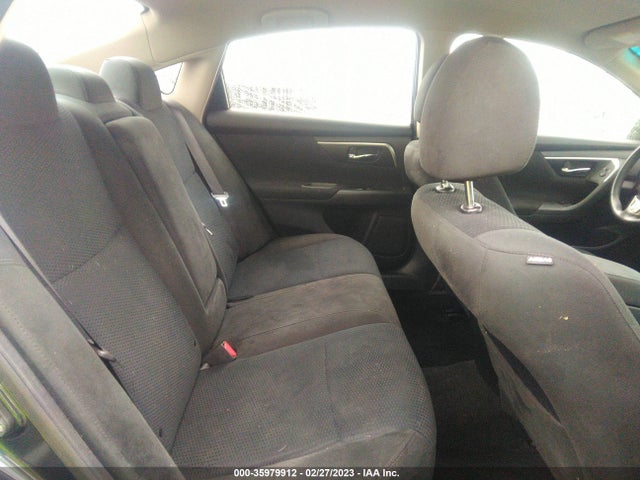Nissan Altima 2.5 Sv 2015 1N4AL3AP3FC193735 Image 9