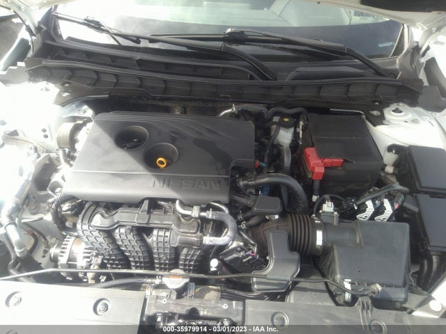 Nissan Altima 2.5 Sr 2019 1N4BL4CW4KN302538 Image 11