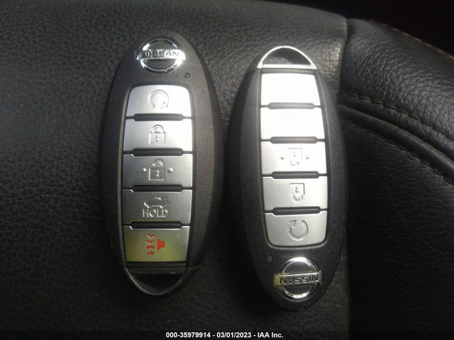 Nissan Altima 2.5 Sr 2019 1N4BL4CW4KN302538 Image 3