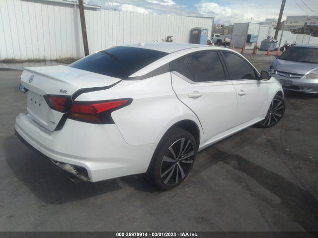 Nissan Altima 2.5 Sr 2019 1N4BL4CW4KN302538 Image 5
