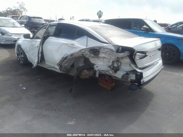 Nissan Altima 2.5 Sr 2019 1N4BL4CW4KN302538 Image 7