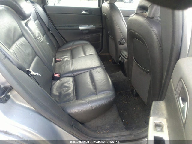 2004 VOLVO S40 VIN: YV1MS682442021068