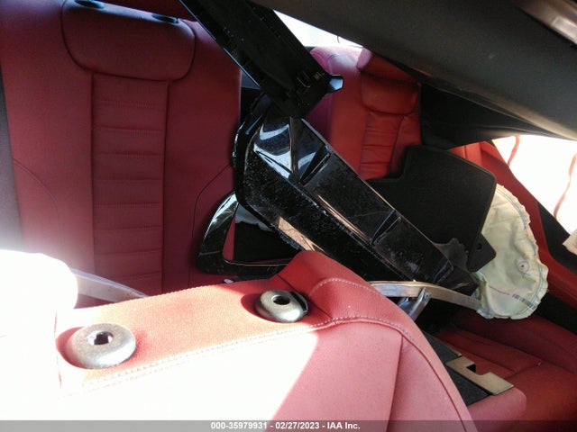 BMW 2 Series M240i Xdrive 2022 аукцион фото