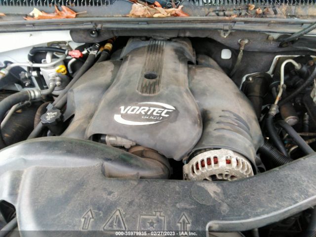 1GKFK66U84J271829 GMC YUKON XL DENALI