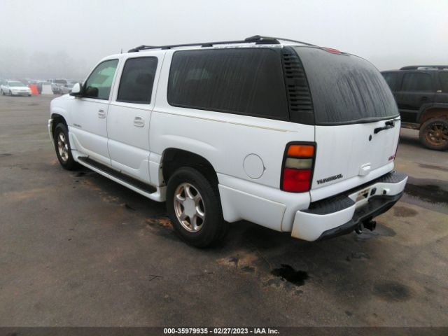 1GKFK66U84J271829 GMC YUKON XL DENALI