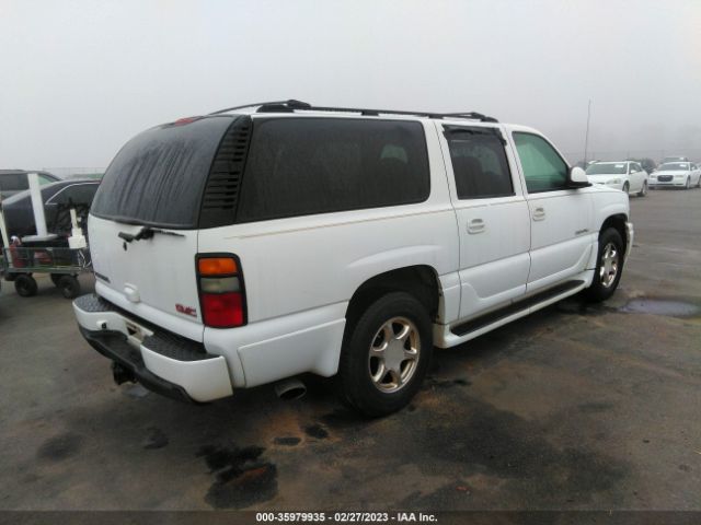 1GKFK66U84J271829 GMC YUKON XL DENALI