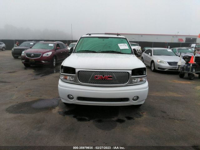 1GKFK66U84J271829 GMC YUKON XL DENALI