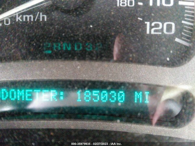1GKFK66U84J271829 GMC YUKON XL DENALI