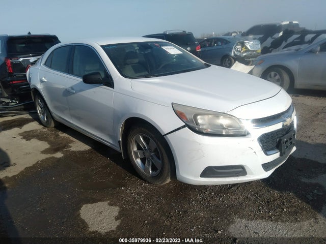 2014 1G11B5SL5EF266677 main image