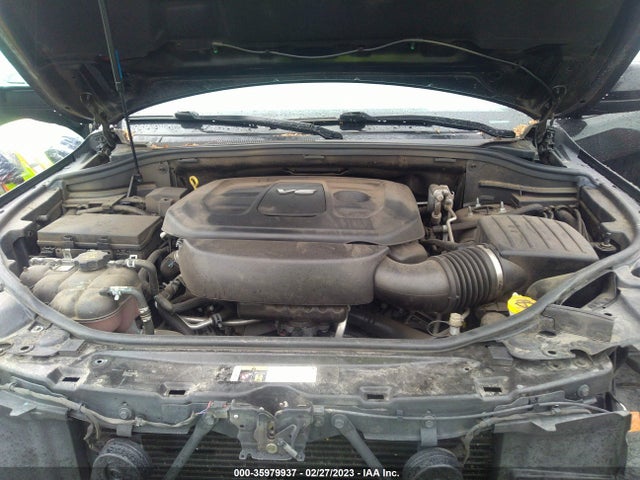 1C4RJFAG2KC562289 Jeep Grand Cherokee Upland