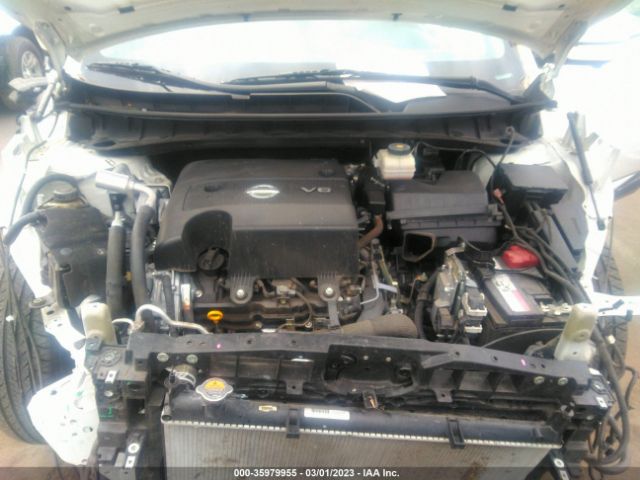 5N1AZ2MJ5KN161485 Nissan Murano Platinum