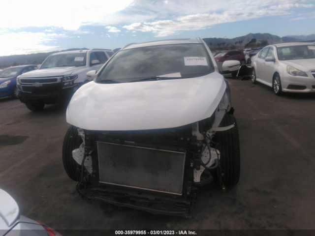 5N1AZ2MJ5KN161485 Nissan Murano Platinum