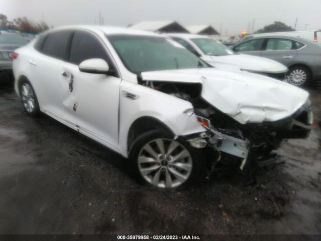 5XXGU4L34GG007817 auction archive image