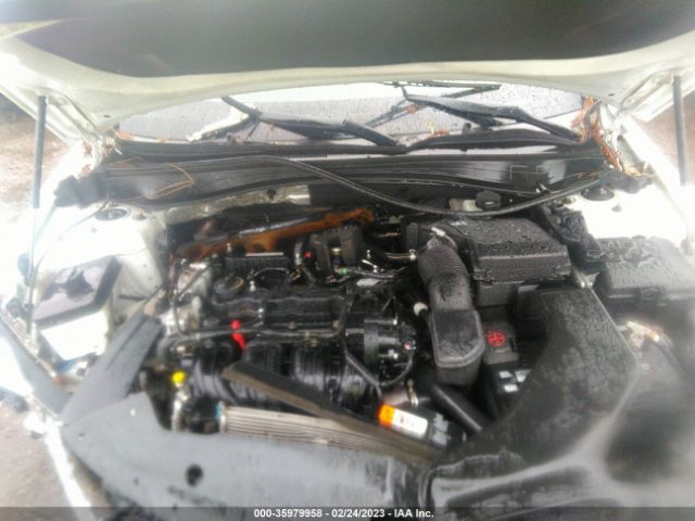5XXGU4L34GG007817 KIA OPTIMA EX