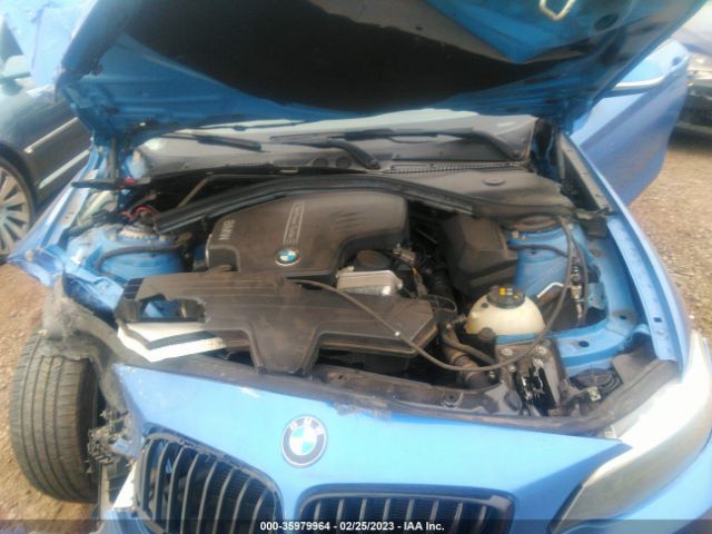 WBA1F5C56FV256689 BMW 2 Series 228i