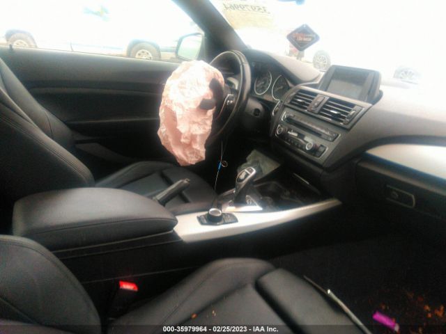 WBA1F5C56FV256689 BMW 2 Series 228i