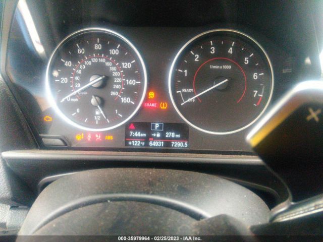 WBA1F5C56FV256689 BMW 2 Series 228i