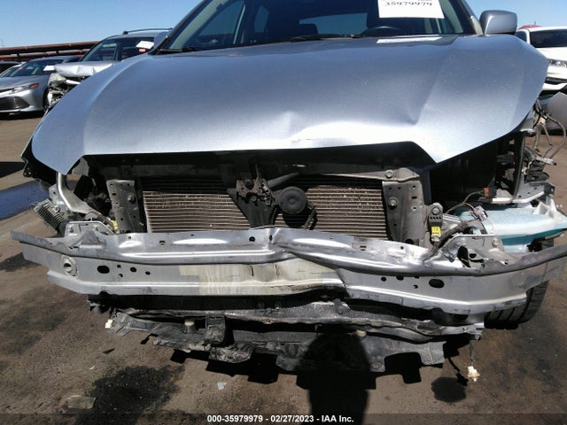 Subaru Xv Crosstrek Limited 2013 JF2GPAKC4D2819709 Image 8