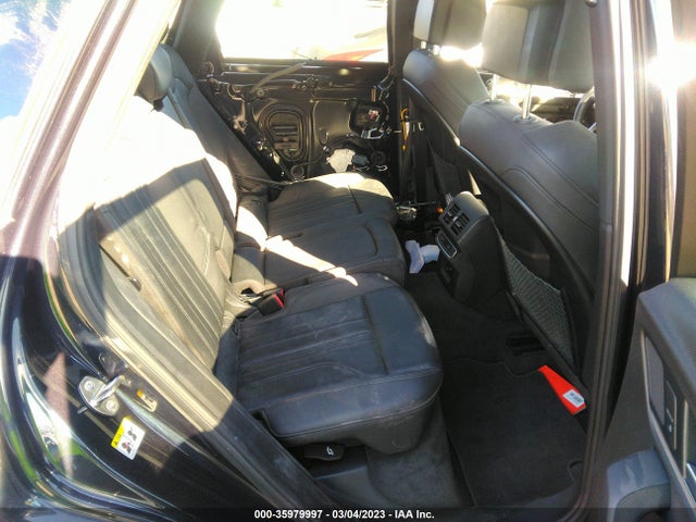 WA1ANAFY0L2083957 Audi Q5 Premium/titanium Premium