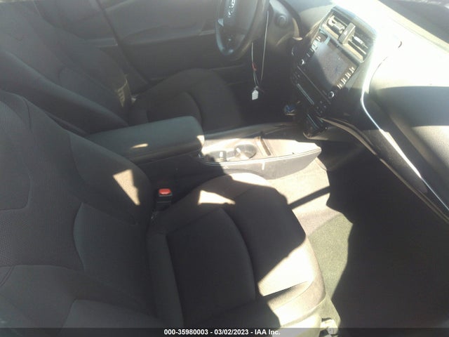 Toyota Prius L 2021 JTDKAMFU8M3128479 Image 6