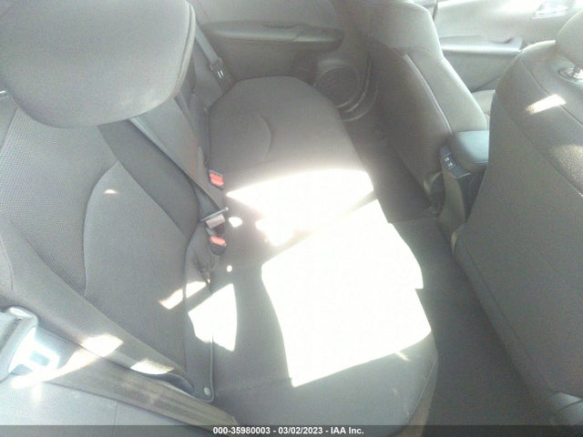Toyota Prius L 2021 JTDKAMFU8M3128479 Image 9