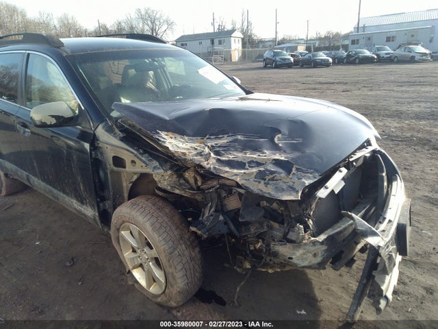 4S4BRBKCXE3275345 Subaru Outback 2.5i Limited