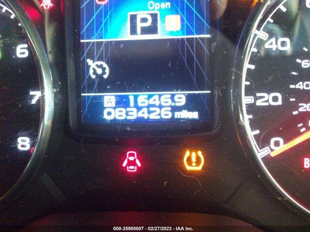 4S4BRBKCXE3275345 Subaru Outback 2.5i Limited