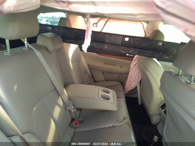 4S4BRBKCXE3275345 Subaru Outback 2.5i Limited