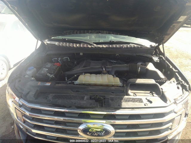 2020 FORD EXPEDITION MAX XLT VIN: 1FMJK1HT4LEA28485