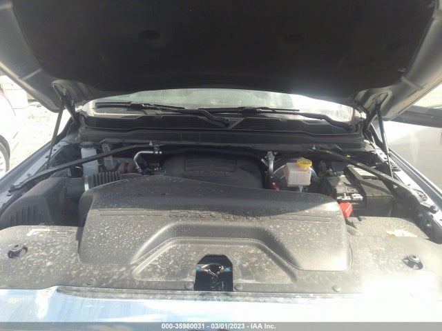 3C6UR4HJ2NG349845 RAM 2500 Tradesman