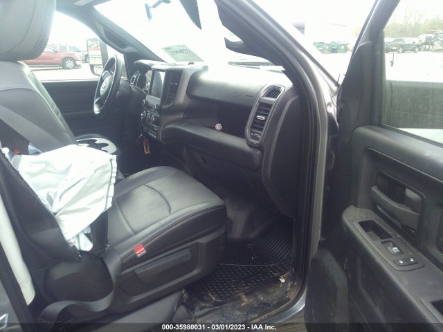 3C6UR4HJ2NG349845 RAM 2500 Tradesman