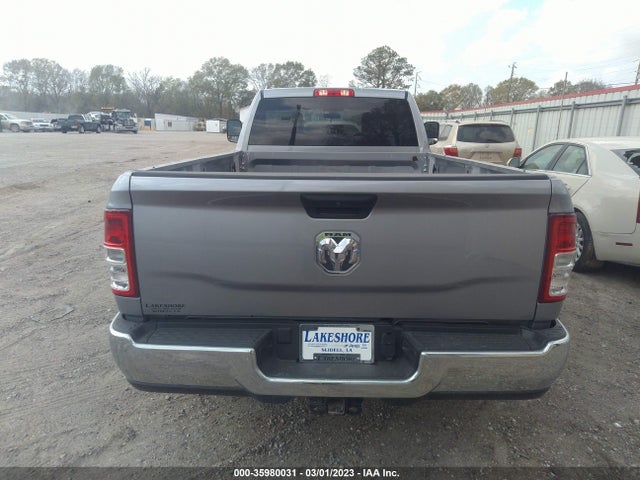 3C6UR4HJ2NG349845 RAM 2500 Tradesman