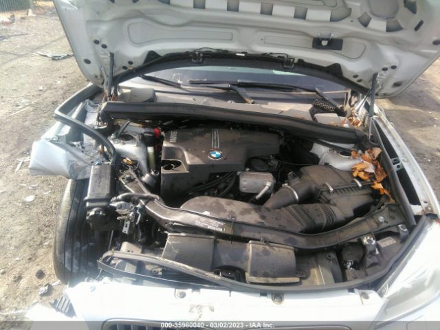WBAVL1C57DVR84375 BMW X1 Xdrive28i