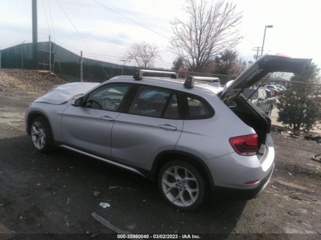 WBAVL1C57DVR84375 BMW X1 Xdrive28i