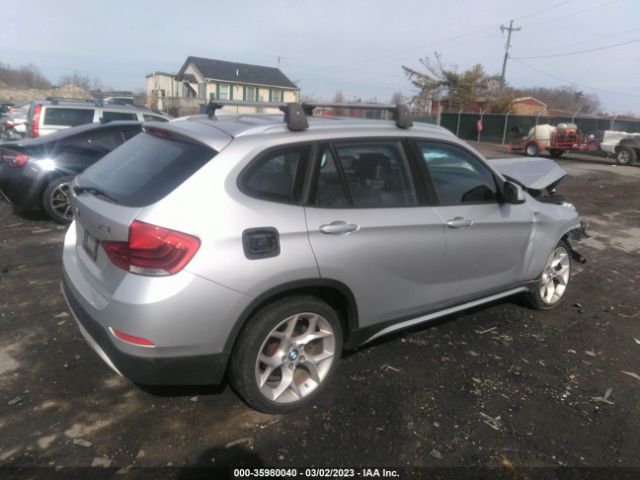 WBAVL1C57DVR84375 BMW X1 Xdrive28i
