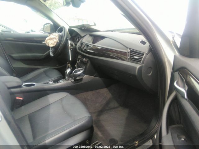 WBAVL1C57DVR84375 BMW X1 Xdrive28i