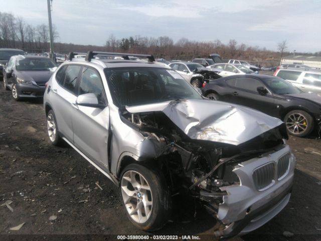 WBAVL1C57DVR84375 BMW X1 Xdrive28i