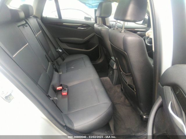 WBAVL1C57DVR84375 BMW X1 Xdrive28i