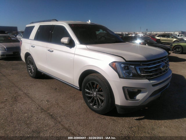2019 1FMJU1KT3KEA25224 main image