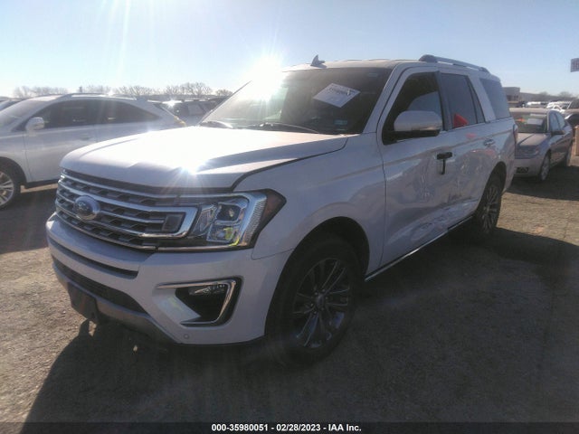 Ford Expedition Limited 2019 1FMJU1KT3KEA25224 Image 2
