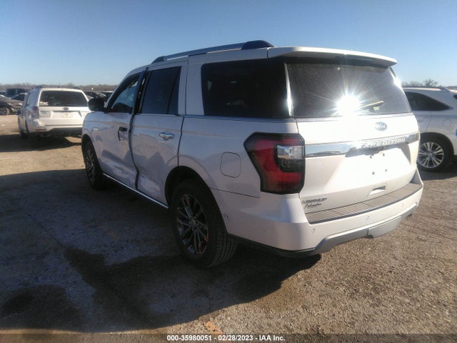 Ford Expedition Limited 2019 1FMJU1KT3KEA25224 Image 4
