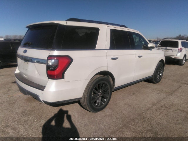 Ford Expedition Limited 2019 1FMJU1KT3KEA25224 Image 5