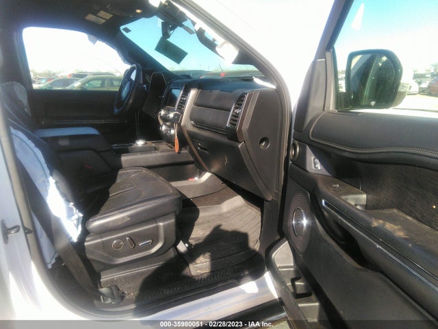 Ford Expedition Limited 2019 1FMJU1KT3KEA25224 Image 6